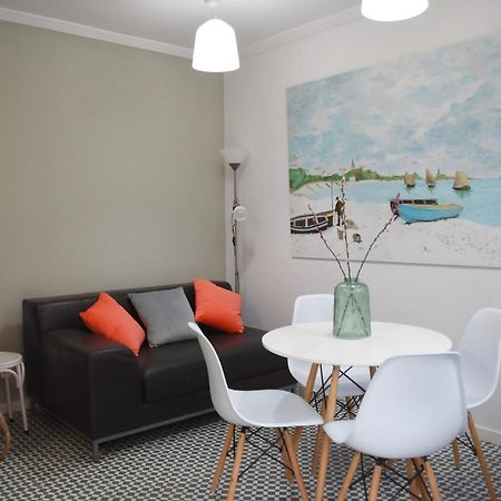 Apartamento En Pleno Centro Recien Reformado Сантандер Екстериор снимка
