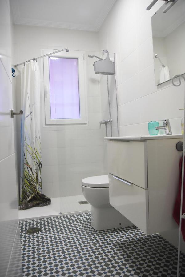 Apartamento En Pleno Centro Recien Reformado Сантандер Екстериор снимка