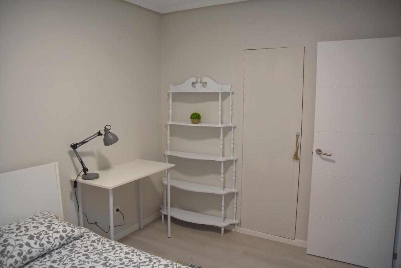 Apartamento En Pleno Centro Recien Reformado Сантандер Екстериор снимка