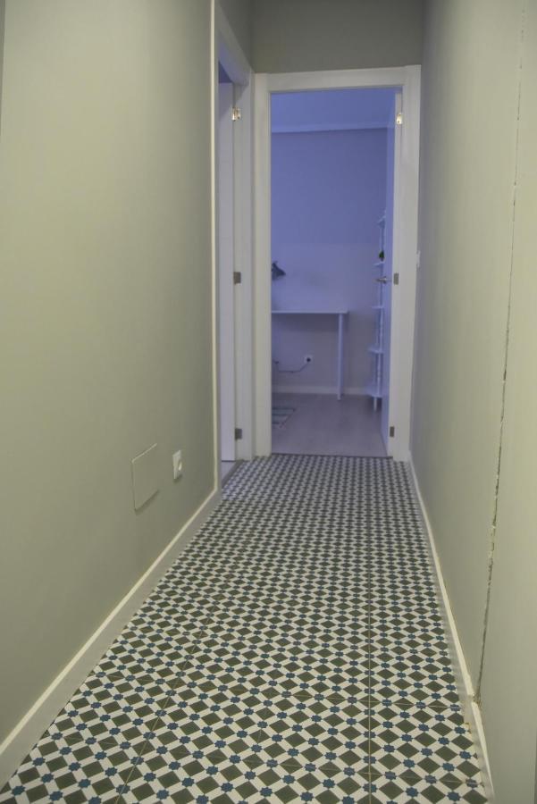 Apartamento En Pleno Centro Recien Reformado Сантандер Екстериор снимка